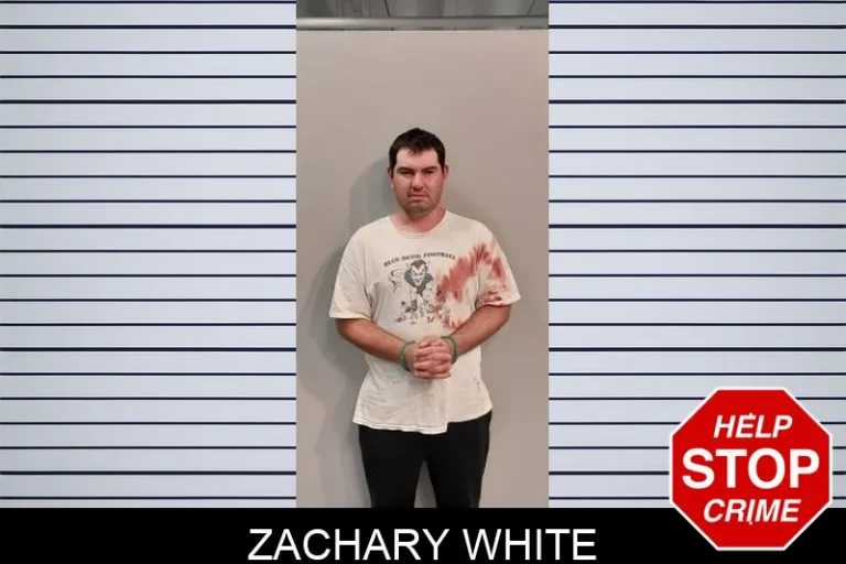 Zachary White