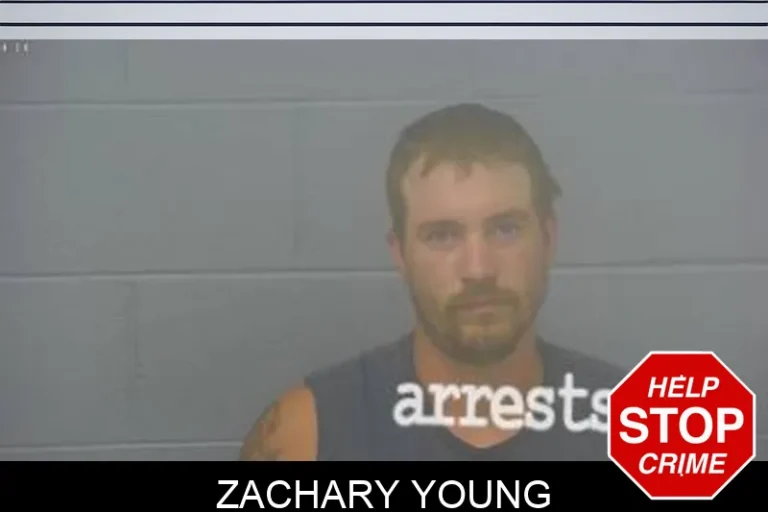 Zachary Young