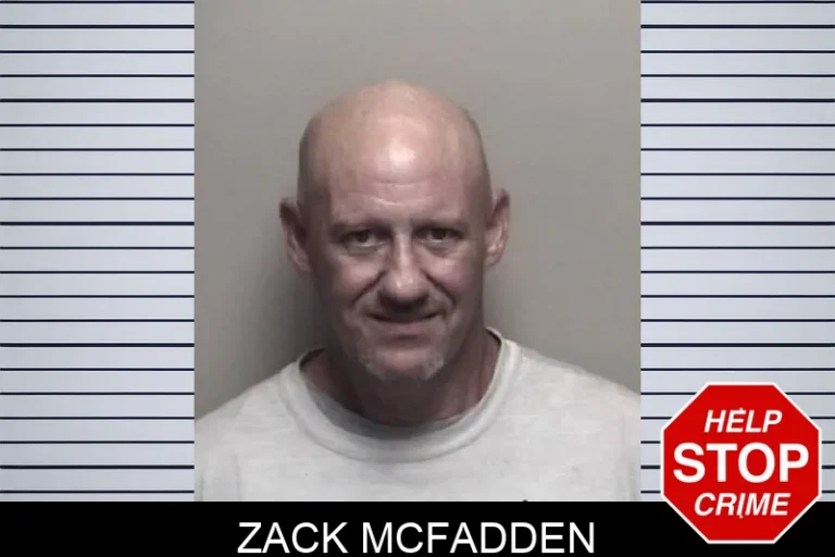 Zack McFadden