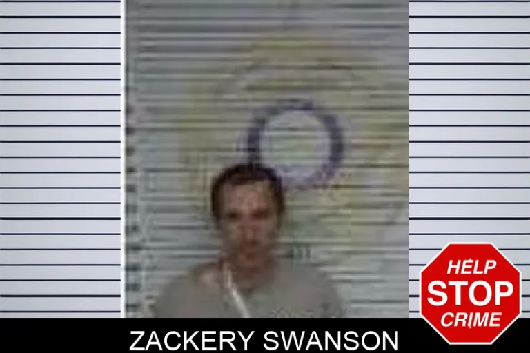 Zackery Swanson