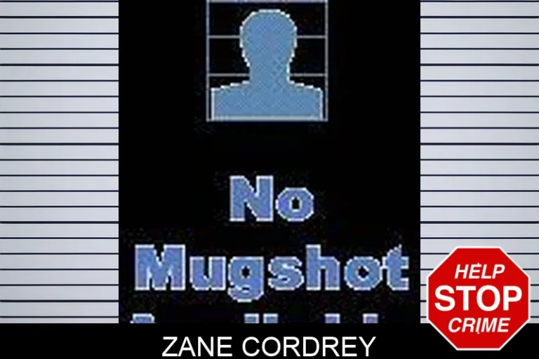 Zane Cordrey
