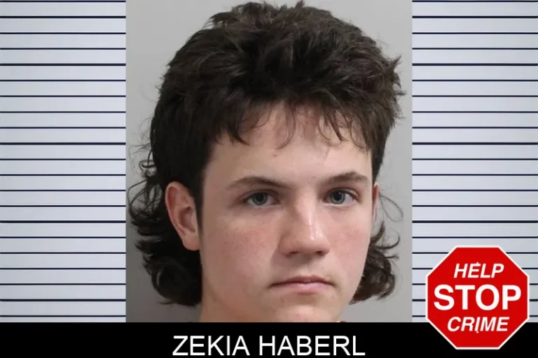 Zekia Haberl