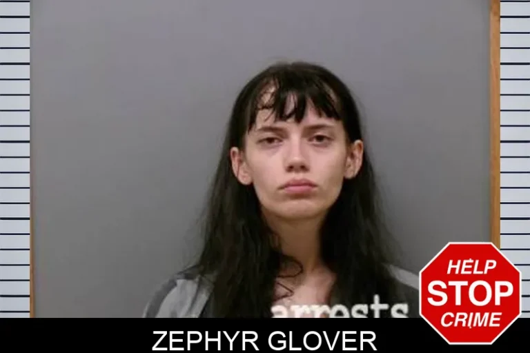Zephyr Glover