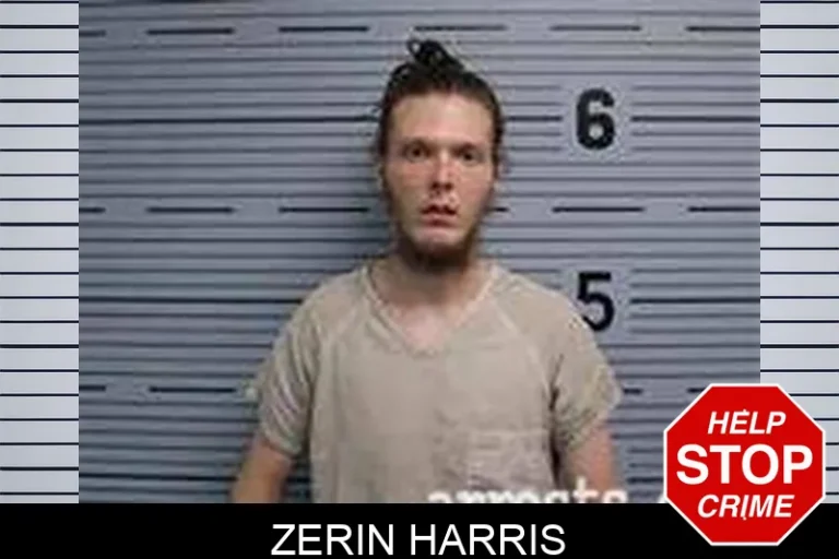 Zerin Harris