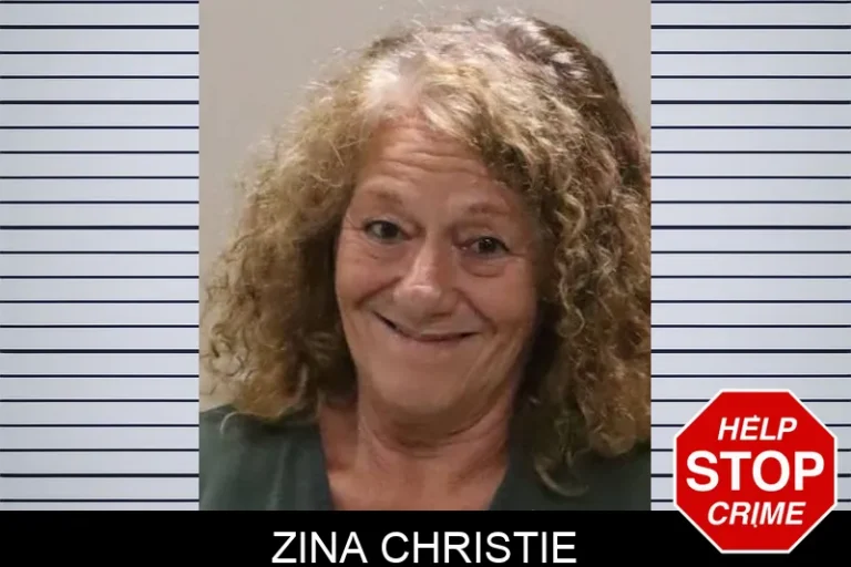 Zina Christie