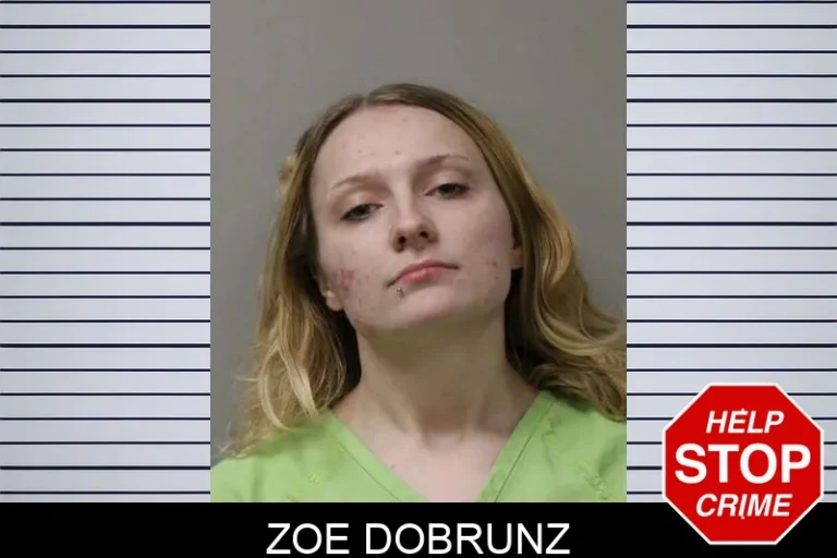Zoe Dobrunz