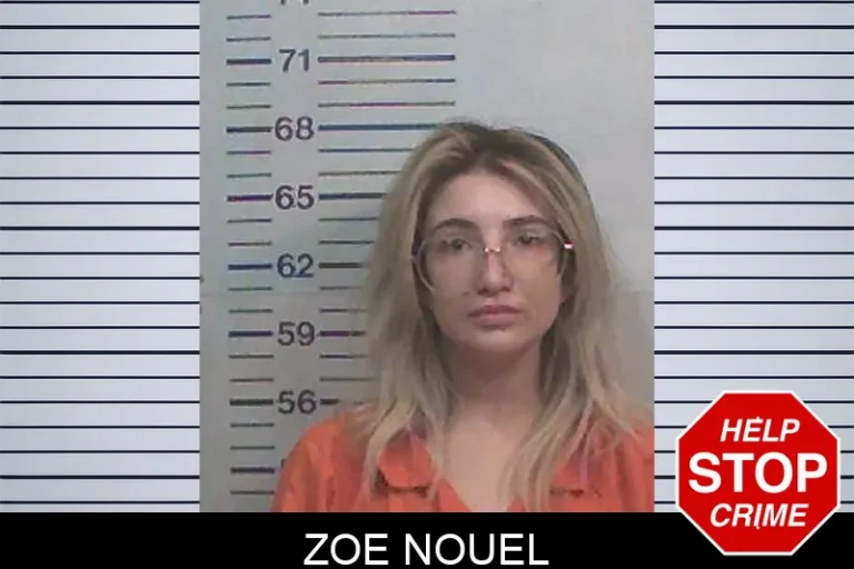 Zoe Nouel
