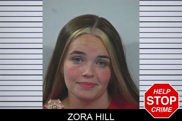 Zora Hill