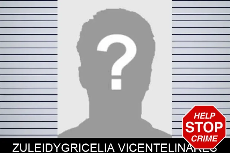 ZuleidyGricelia VicenteLinares