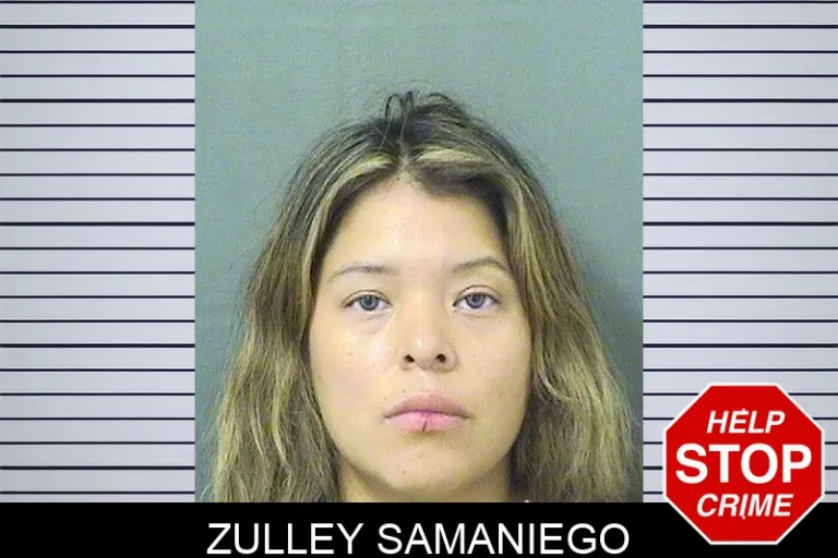 Zulley Samaniego