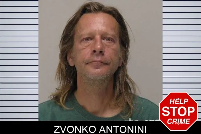 Zvonko Antonini