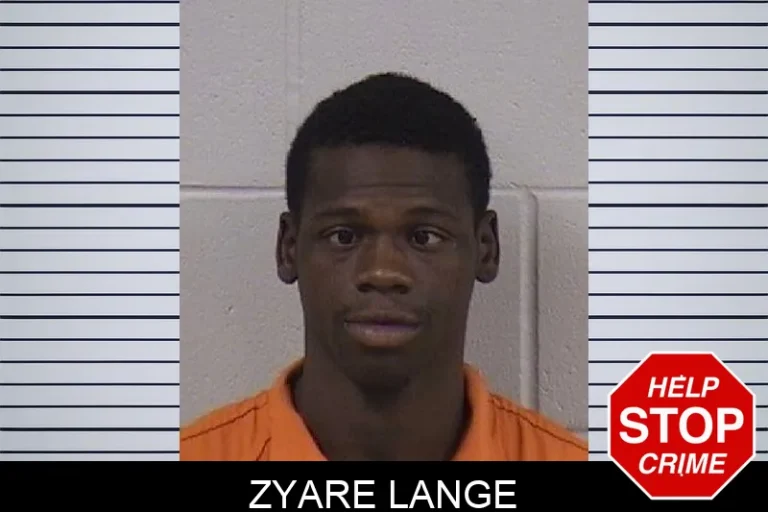 Zyare Lange