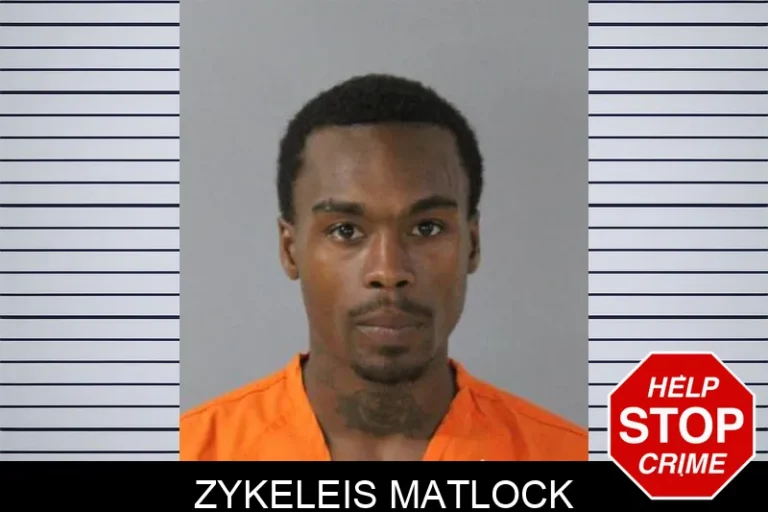 Zykeleis Matlock