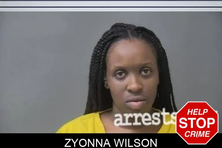Zyonna Wilson