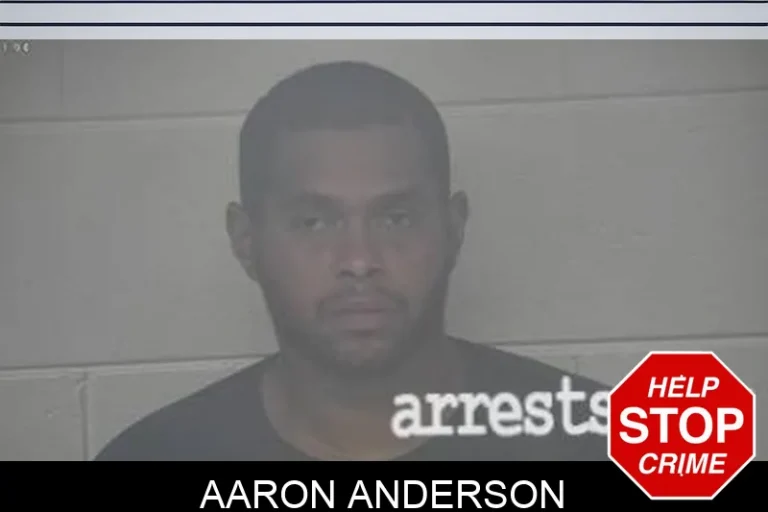 Aaron Anderson