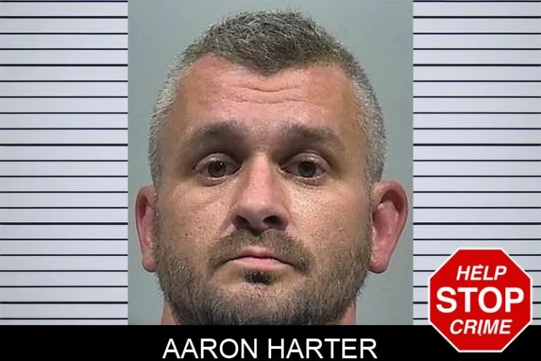 Aaron Harter