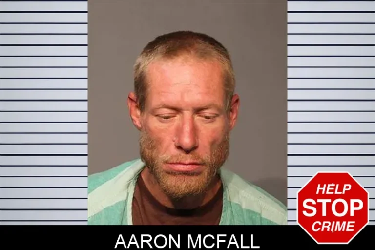 Aaron McFall