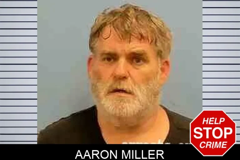 Aaron Miller