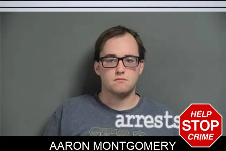 Aaron Montgomery