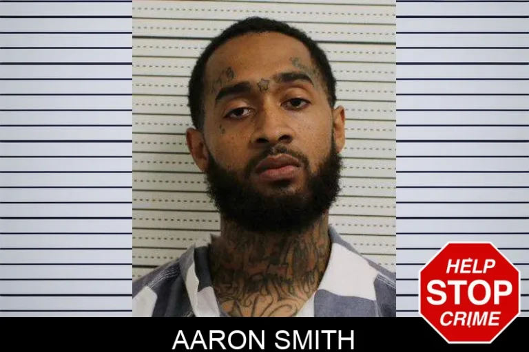 Aaron Smith