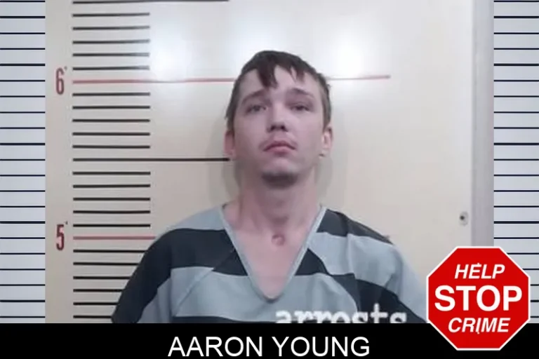 Aaron Young