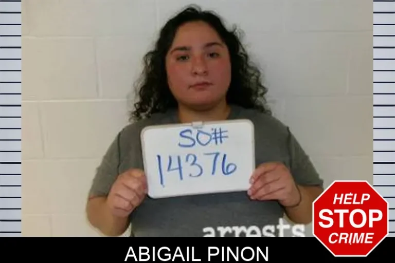 Abigail Pinon