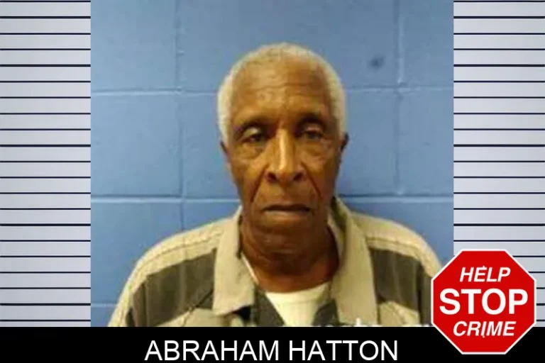 Abraham Hatton