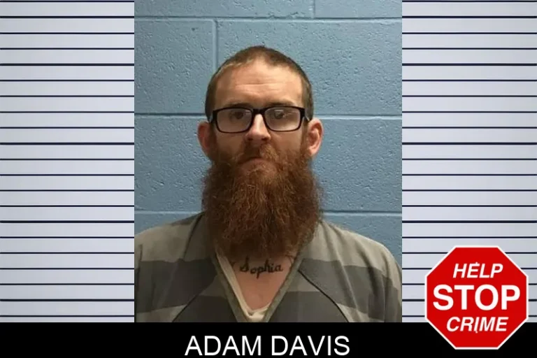 Adam Davis