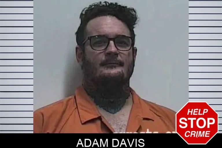 Adam Davis