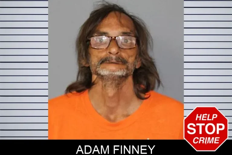 Adam Finney