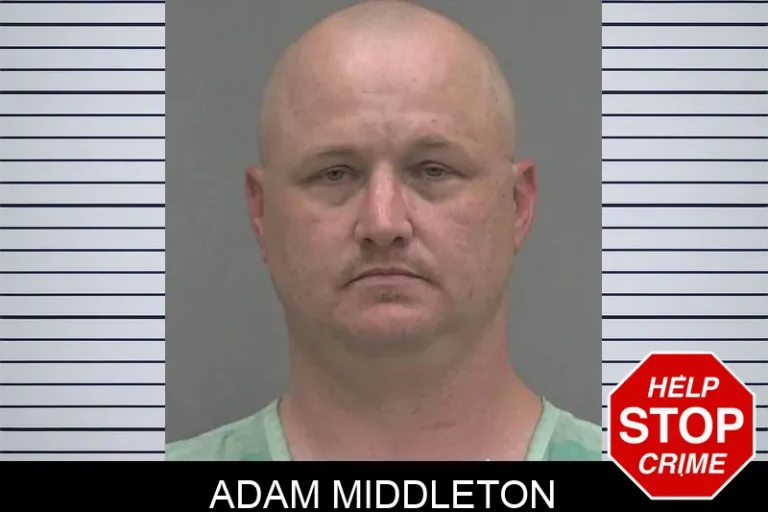 Adam Middleton