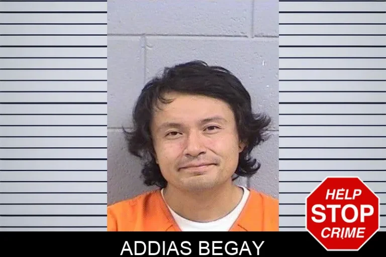 Addias Begay