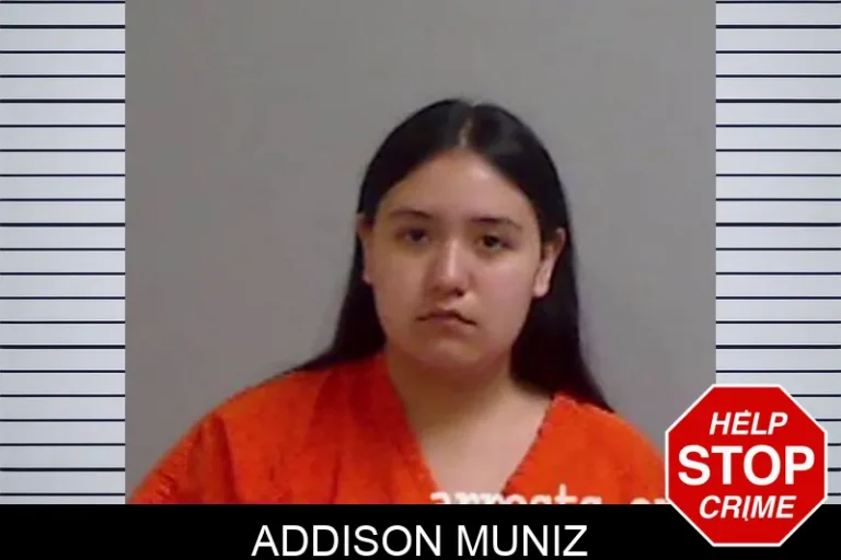 Addison Muniz