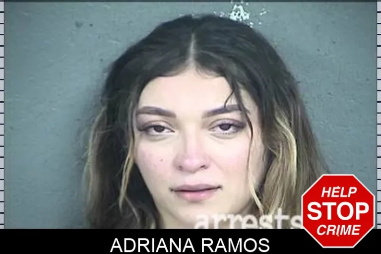 Adriana Ramos