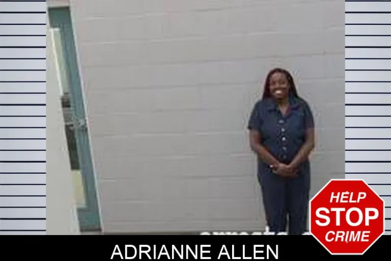 Adrianne Allen