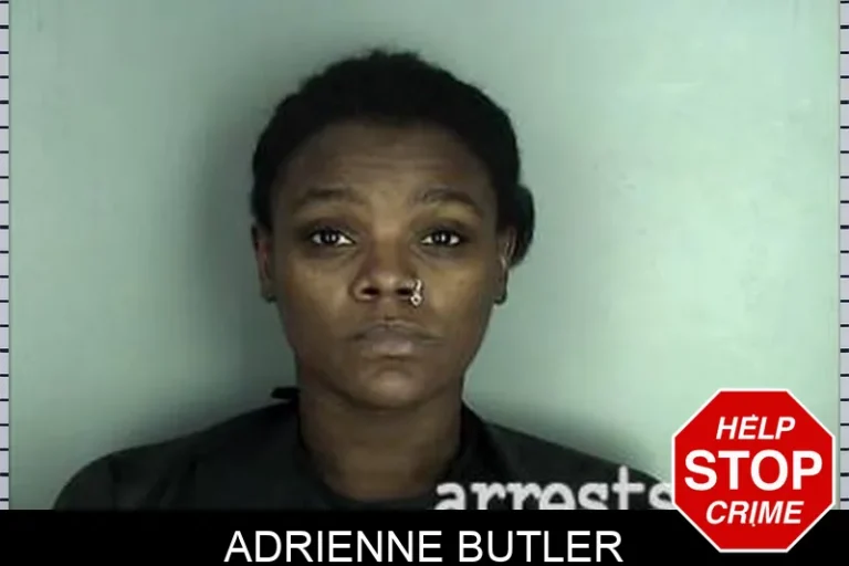Adrienne Butler
