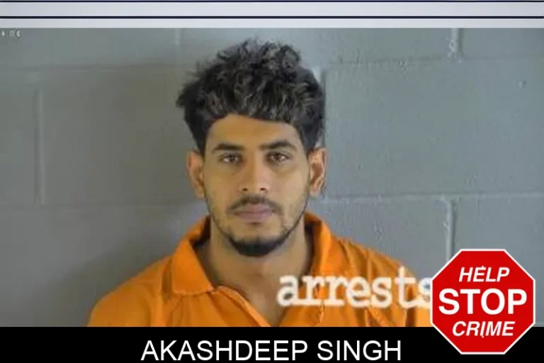 Akashdeep Singh