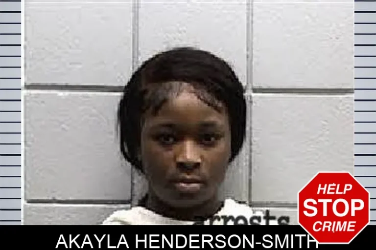 Akayla Henderson-Smith