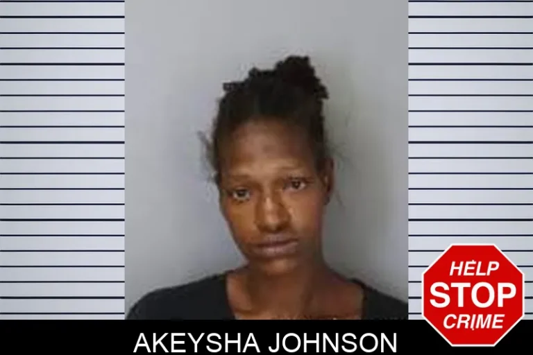 Akeysha Johnson
