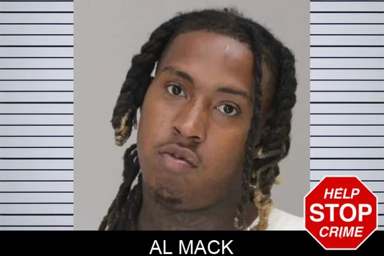 Al Mack