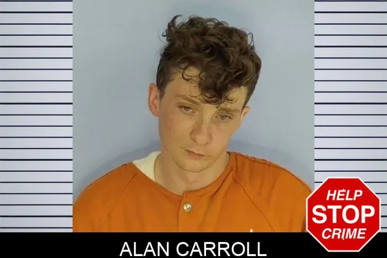 Alan Carroll