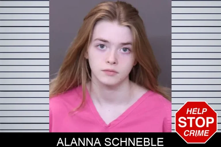 Alanna Schneble