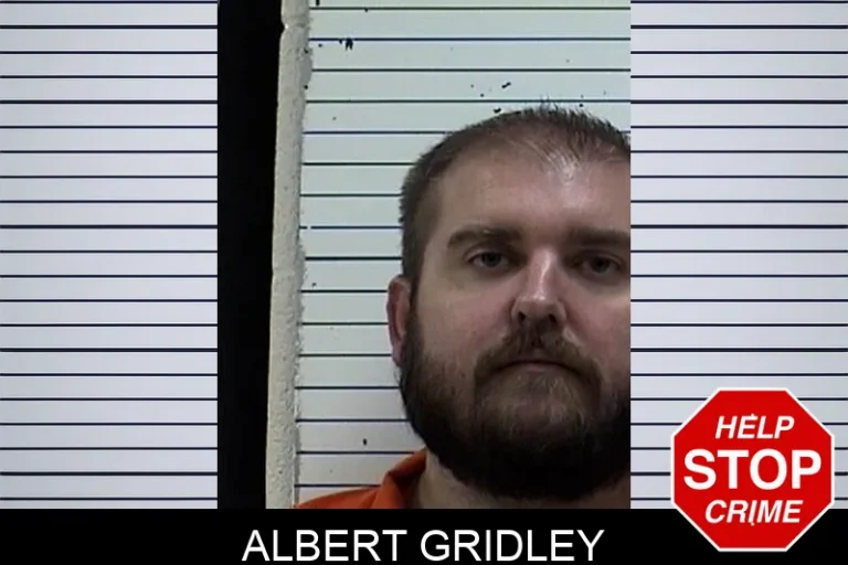 Albert Gridley