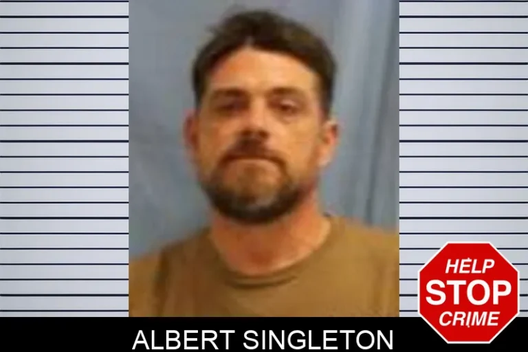 Albert Singleton