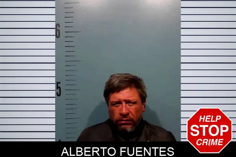 Alberto Fuentes