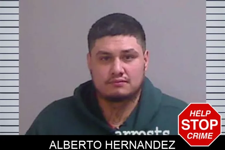 Alberto Hernandez