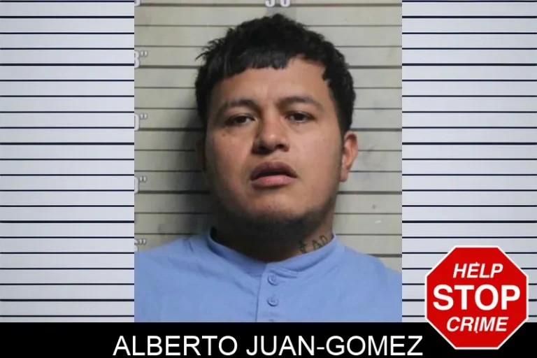 Alberto Juan-Gomez