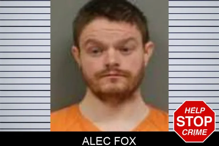 Alec Fox