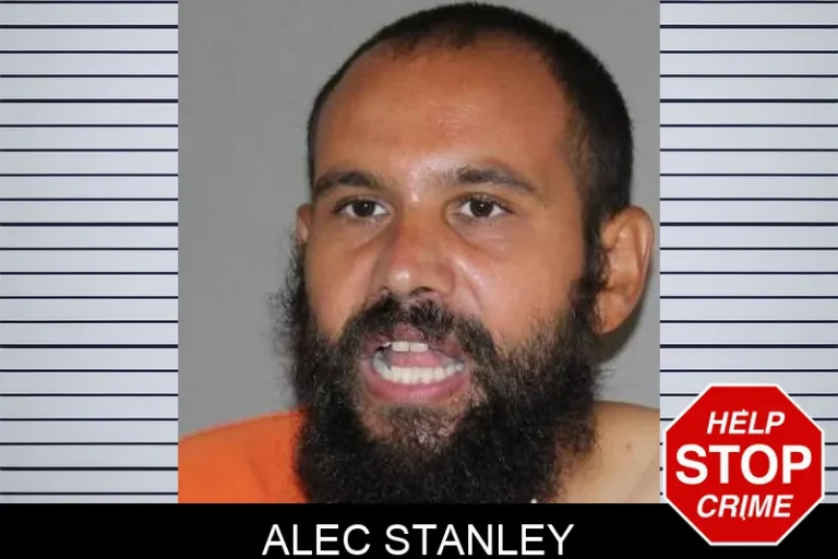 Alec Stanley