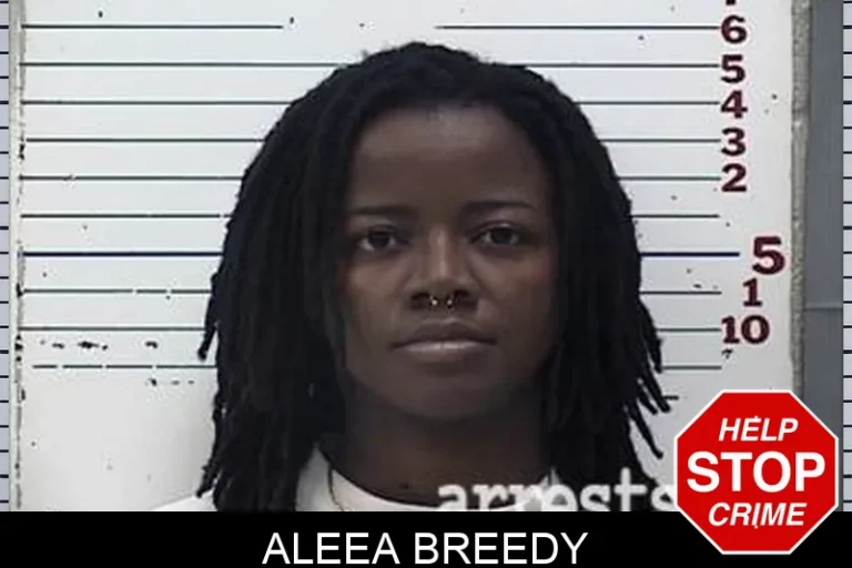 Aleea Breedy